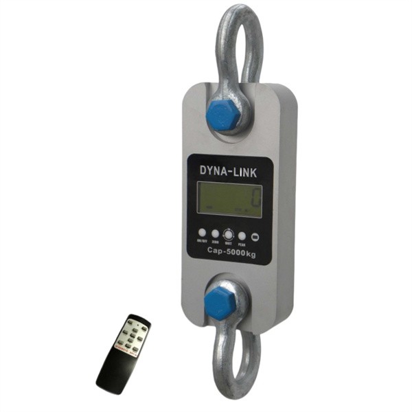 Wireless Load Cell System for Real-time Cable & Conductor Tension Monitoring - Image 1