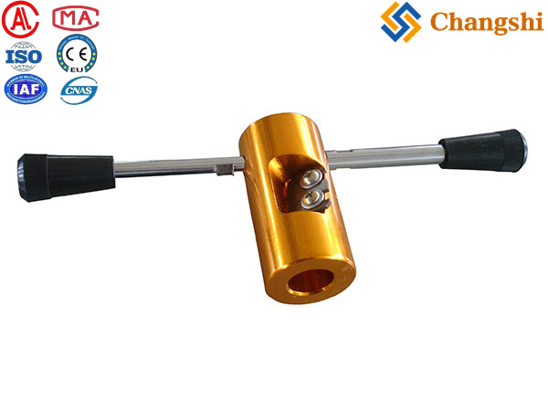 XLPE Main Insulation Chamfering Tool for Power Cables