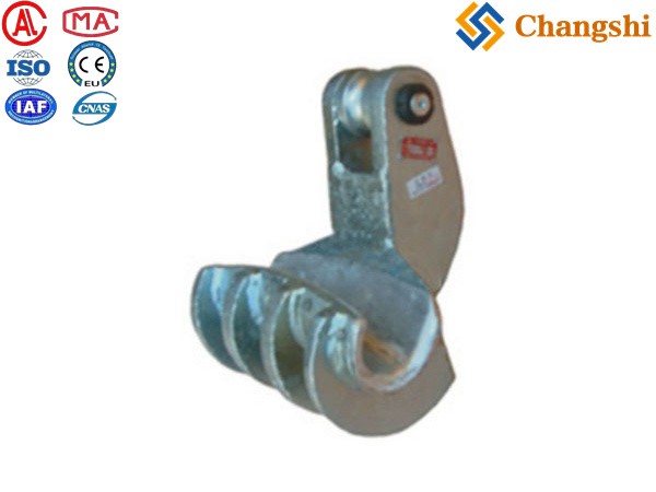 Conductor Lifter for Overhead Line Maintenance - Image 1