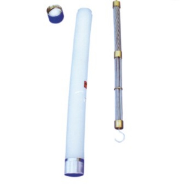 Overhead Line Conductor Thermometer for Temperature Monitoring