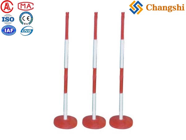 Flexible Road Safety Pole & Delineator Post - Image 1
