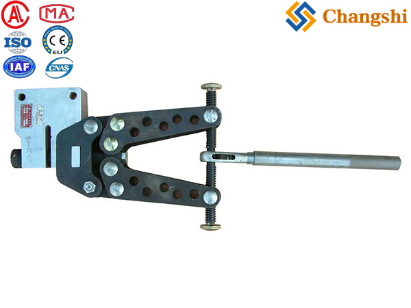 Manual Hole Puncher for Electrical Construction