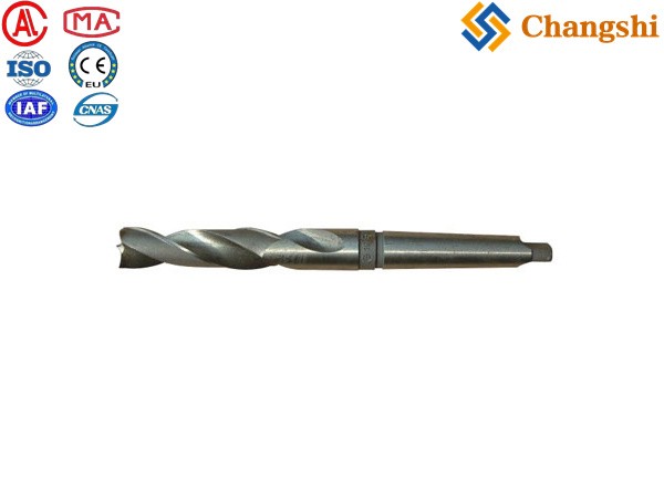 Replacement Drill Bit for Manual Angle Iron Drill - Image 1