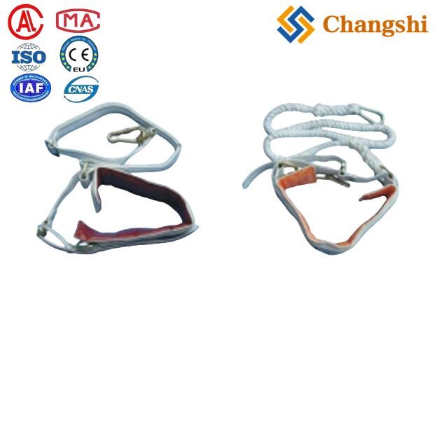 Work Positioning Rope Safety Harness for Linemen - Image 1